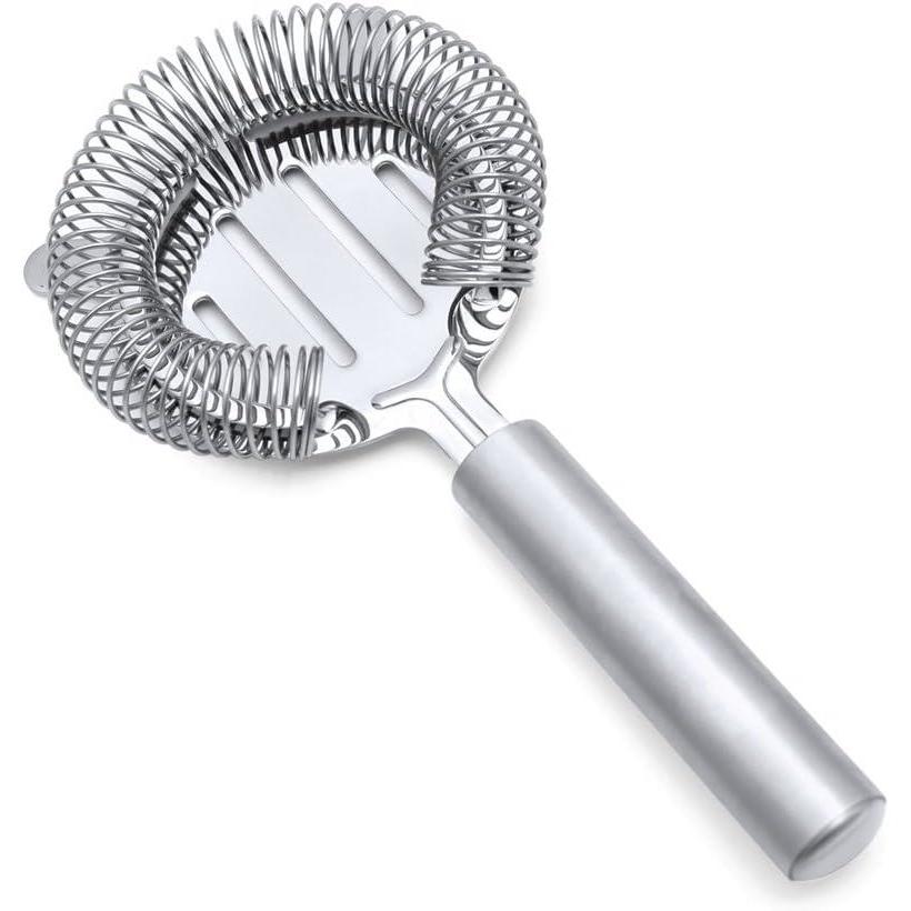 Swissmar Stainless Steel Cocktail Strainer