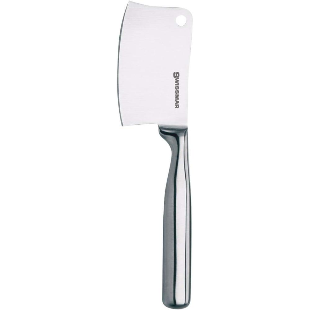 Swissmar Universal Cheese Knife(Cheese Cleaver)