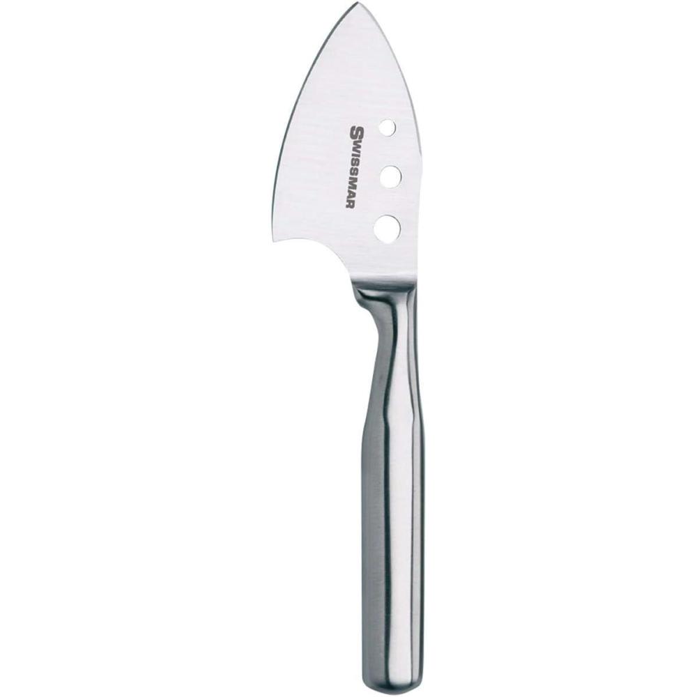 Swissmar Universal Cheese Knife(Knife for Hard Cheese)