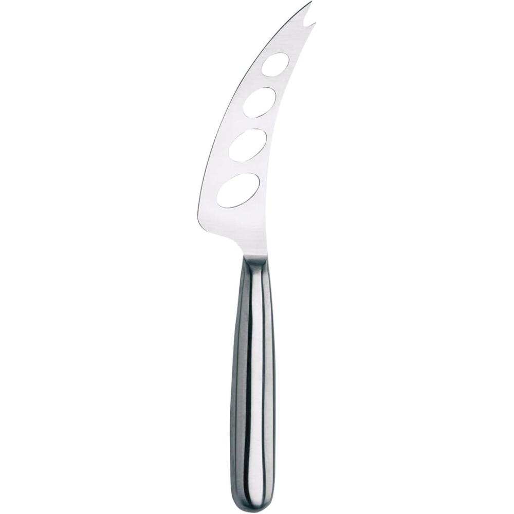 Swissmar Universal Cheese Knife(Knife for Moist Cheese)