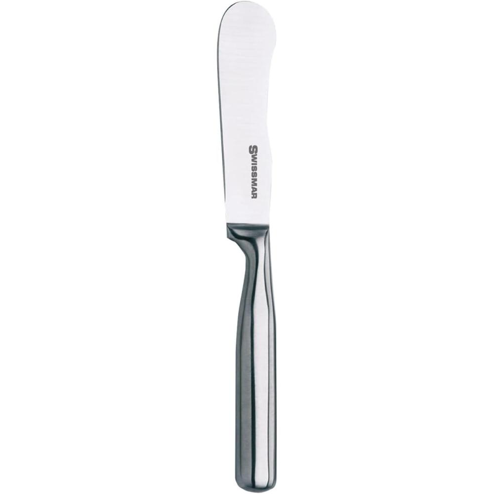 Swissmar Universal Cheese Knife(Cheese Spreader)