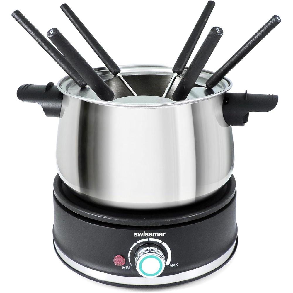 Electric Fondues